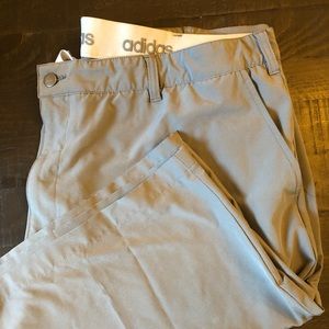 Men’s Adidas shorts